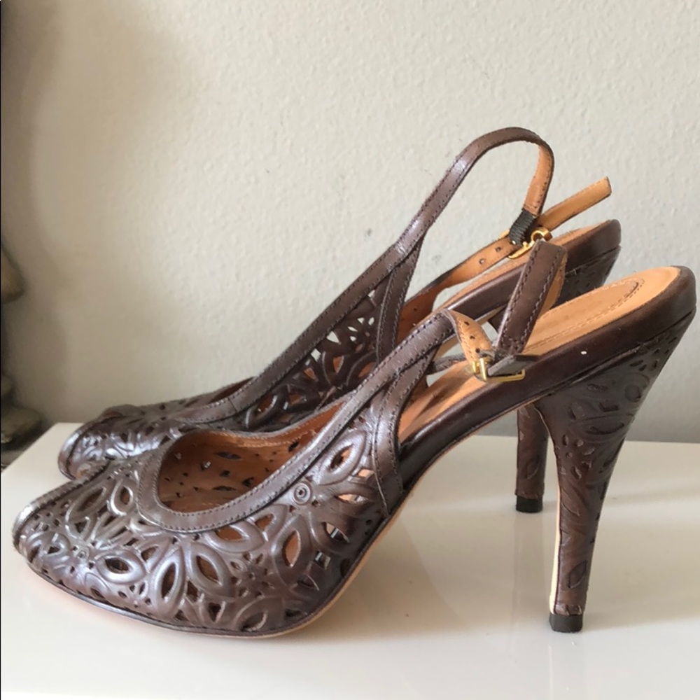 Corso Como Sandals - image 5